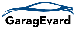Logo Evard
